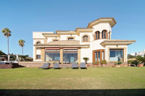 Carolina Beach House, Chiclana De La Frontera